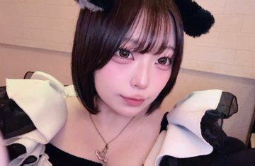 taylor_thrust's tweet photo. いるにょん〜！ 
今日フルメンです^_^
 #旭川 #コンカフェ https://t.co/5rSNyK51ZG
