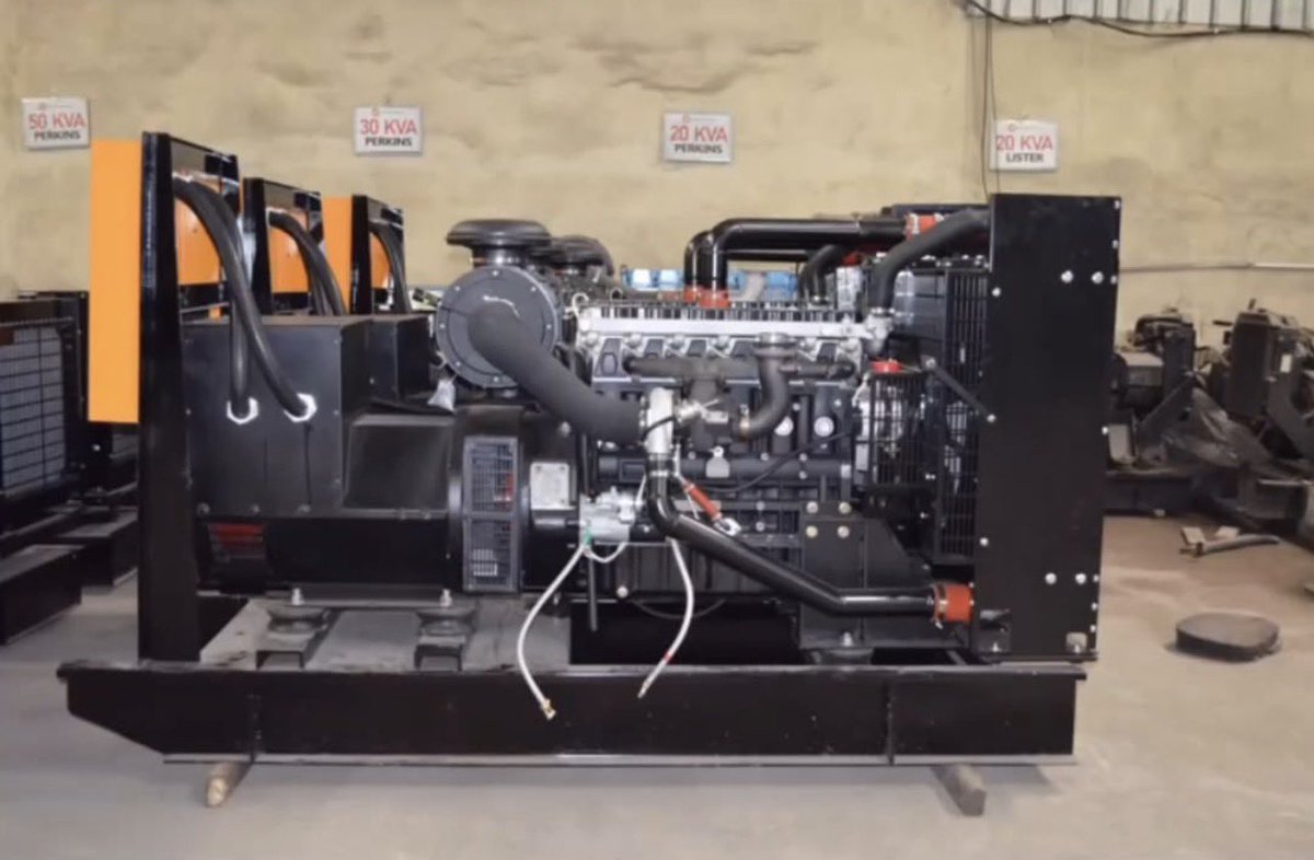 Aashfinn's tweet photo. At M. Saleh &amp; Co. Ltd., we provide durable generators, transformers, and power solutions designed for homes, businesses, industries, and construction projects.

Contact us today:
📧 Kano@msalehgroup.com
📞 08037777796
🌐 https://t.co/cvEqTCyj5h

Power you can count on. https://t.co/Q8zsFpXLoY