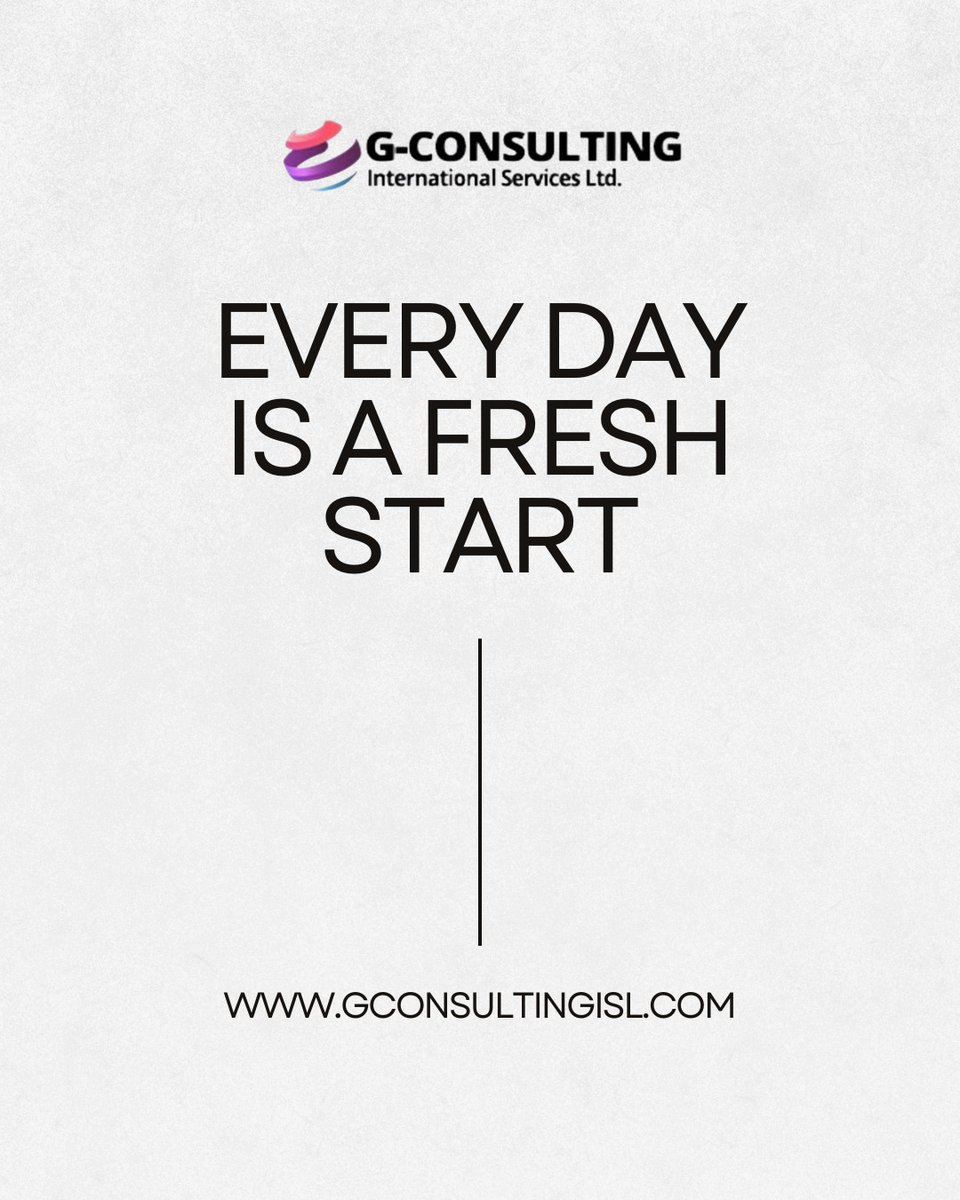 gconsultingisl's tweet photo. https://t.co/BxMaCn8oZ4