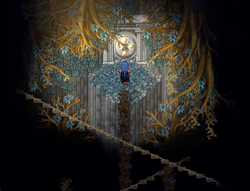 funnyToasty's tweet photo. It should be illegal how good the RPG Maker games submitted to my game jam are.

THESE WERE MADE IN 7 DAYS!?

Genuinely what is happening? How can RPG Maker be so incredible!? https://t.co/RjFvz8y7nc