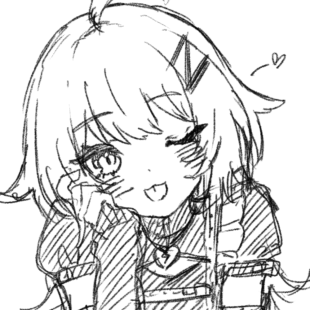 339_sui's tweet photo. 頬杖をつくポーズって意外と難しいんだけど!!
遅れを取り戻さないと
#Live2DWIP https://t.co/zobx8iypGZ