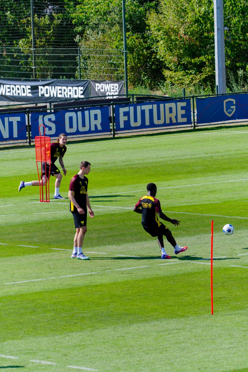 GAEagles's tweet photo. Training 2/2! 🤞 https://t.co/2IP2mGWzQG