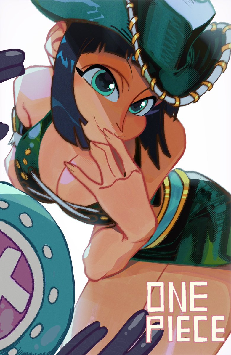 slothpilosa's tweet photo. Nico Robin 
#onepiece https://t.co/ZXCxQyrd1i