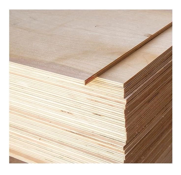 futurehomes_ug's tweet photo. Material Selection Series. 

#thecarpenter'sopinion  #003

plywood. 
Plywood is an engineered wood panel made by gluing thin layers (veneers) of wood together, with each layer's grain running perpendicular to the next. This makes it stronger and more stable than solid wood of the same thickness.

✅ Advantages
👌High strength and durability
👌Resists warping and cracking
👌Holds screws well
👌Available in ide range of thickness 
❌ Disadvantages
📍Lower-quality plywood may have internal voids
📍Exposed edges need edge banding or solid wood lipping
📍Some grades are not moisture-resistant
📍They always need a finishing as they aren't given a finishing coat.

#MaterialSelection #FurnitureDesign #Woodworking #InteriorDesign  #HomeImprovement  #DIY #materialmatters