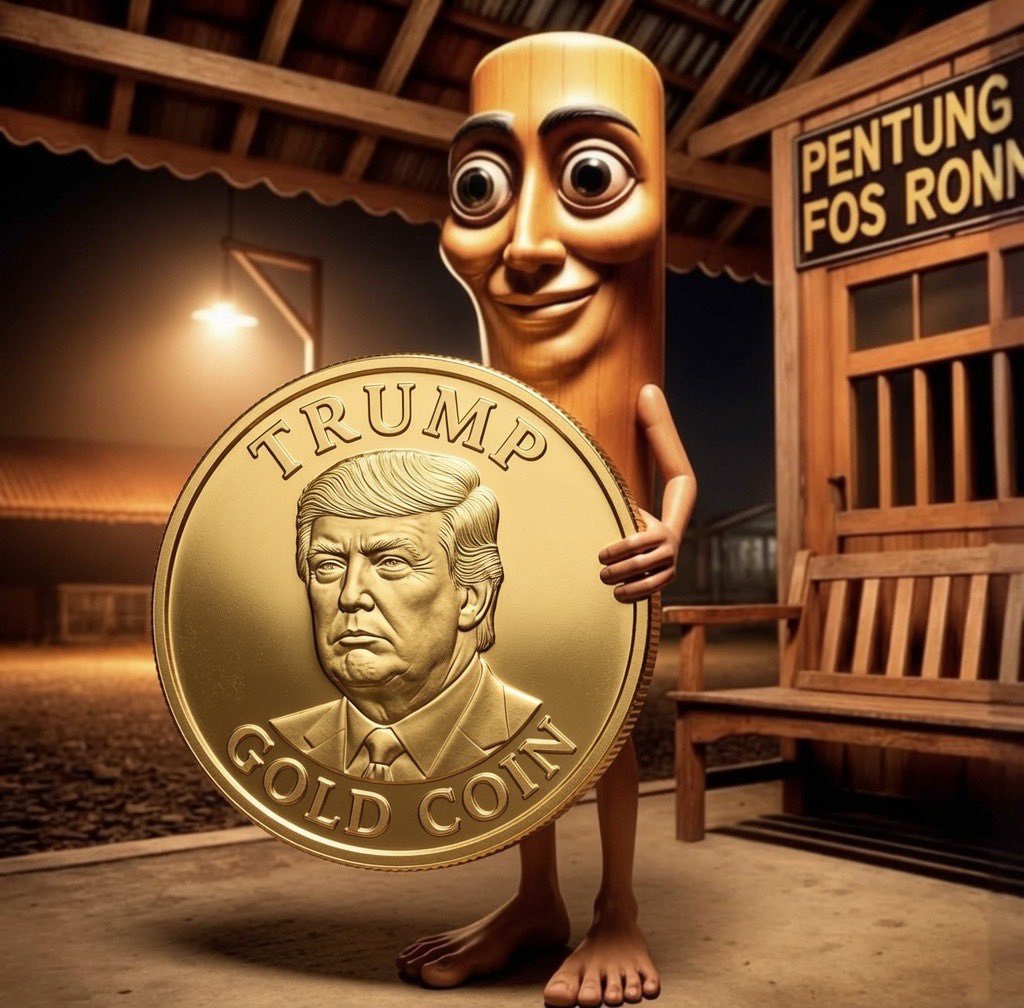 _uxearch's tweet photo. @Aikona_tx @thehill $TripleT hodlers in

@theunipcs one endorsement and we become the main meme in solana and bonk eat the fees https://t.co/XXQaYAfad9