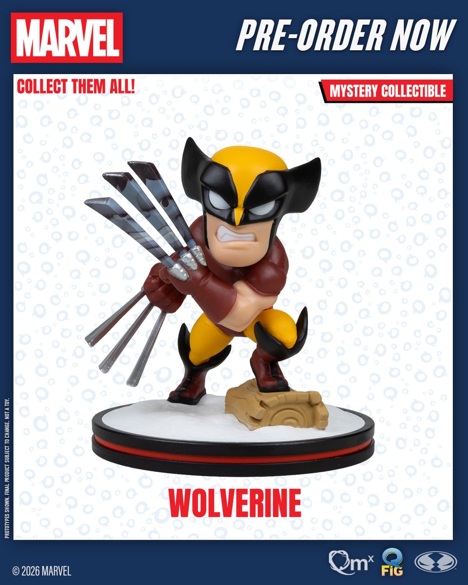 Marvel 4.5