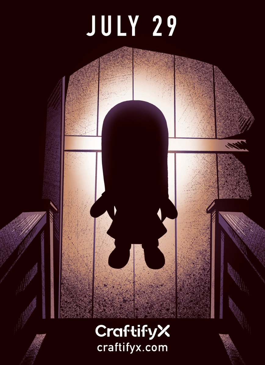 4BrandonJS4's tweet photo. Something's coming... https://t.co/dCdtxPMetm