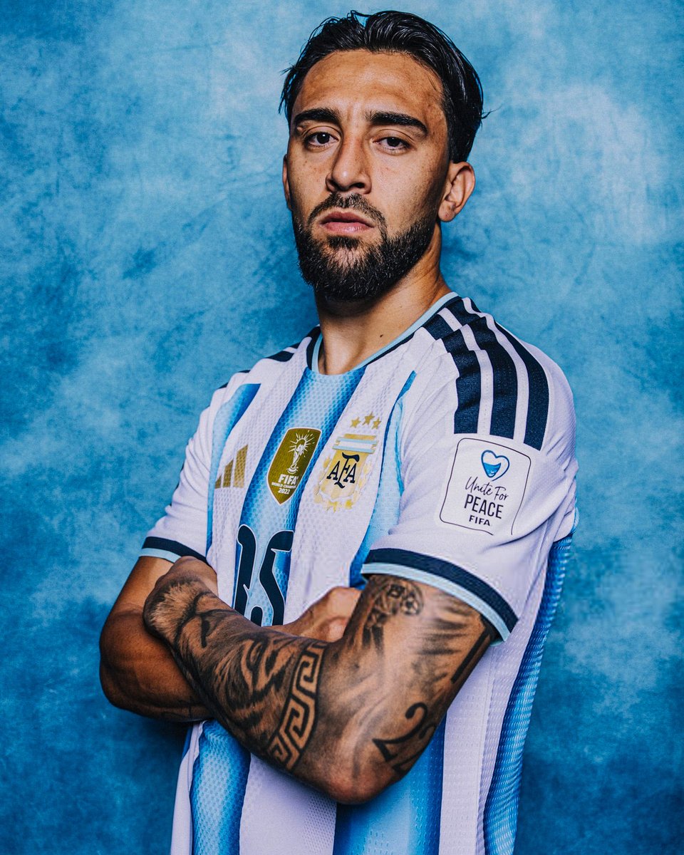 Ataque Futbolero tweet media