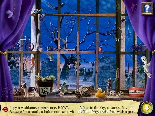 grovymango's tweet photo. What i would give to live in the dreamy iSpy worlds https://t.co/v1qgwp1e4S