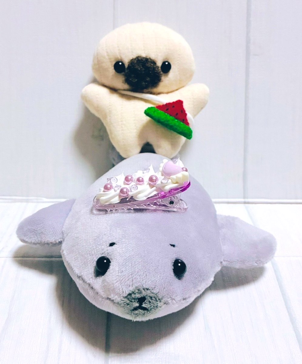 yuumi_umi8's tweet photo. こんばんは🌙
本日、新しい子たちも仲間入りして
お迎え待ちの子たくさんいます↓✨
ぜひ、ご来店いただけたら嬉しいです😊

☆現在、小部屋ファミリー・海音くんの
ミニステッカー先着プレゼント中🎁

《ベビー靴下ぬいぐるみの小部屋》
#ハンドメイドぬいぐるみ https://t.co/oSrFASJYOn