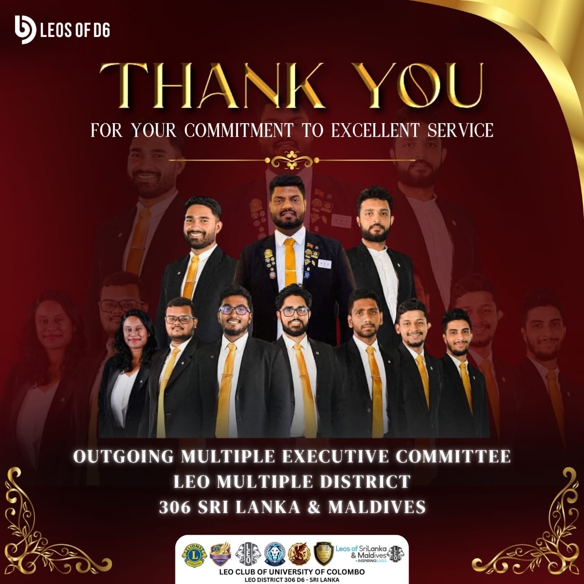 uocleos's tweet photo. 𝗟𝗲𝗼 𝗖𝗹𝘂𝗯 𝗼𝗳 𝗨𝗻𝗶𝘃𝗲𝗿𝘀𝗶𝘁𝘆 𝗼𝗳 𝗖𝗼𝗹𝗼𝗺𝗯𝗼 proudly extends its heartfelt appreciation to the 𝗢𝘂𝘁𝗴𝗼𝗶𝗻𝗴 𝗠𝘂𝗹𝘁𝗶𝗽𝗹𝗲 𝗘𝘅𝗲𝗰𝘂𝘁𝗶𝘃𝗲 𝗖𝗼𝗺𝗺𝗶𝘁𝘁𝗲𝗲 𝗼𝗳 𝗟𝗲𝗼 𝗠𝘂𝗹𝘁𝗶𝗽𝗹𝗲 𝗗𝗶𝘀𝘁𝗿𝗶𝗰𝘁 𝟯𝟬𝟲 𝗦𝗿𝗶 𝗟𝗮𝗻𝗸𝗮 &amp; 𝗠𝗮𝗹𝗱𝗶𝘃𝗲𝘀 https://t.co/2SsR1SJ54Y