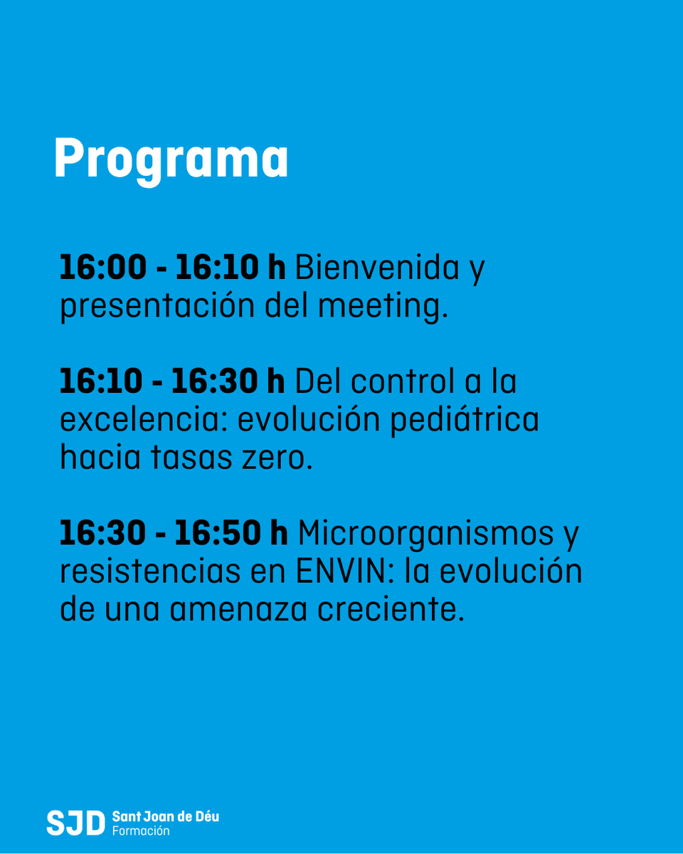 SJDFormacion's tweet photo. https://t.co/wF6j2BsMUf