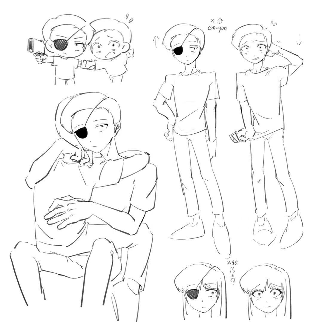 yu200799's tweet photo. #rickandmorty #evilmorty #morty #e137 https://t.co/FnfeARZNej