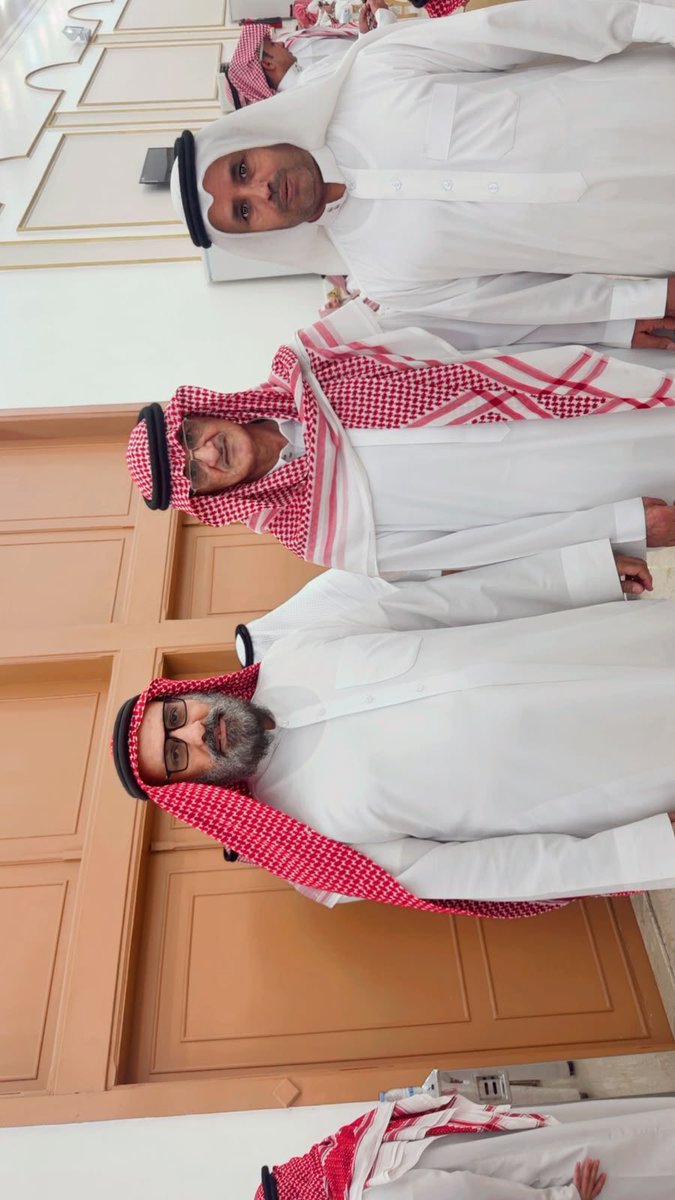 ملتقى أبناء المضيان tweet media