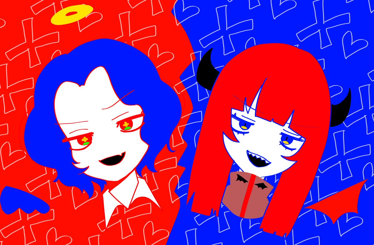 chiii_s's tweet photo. 今更ですが本当に歌ってくれてありがとうの絵。 https://t.co/93qPd705lL
