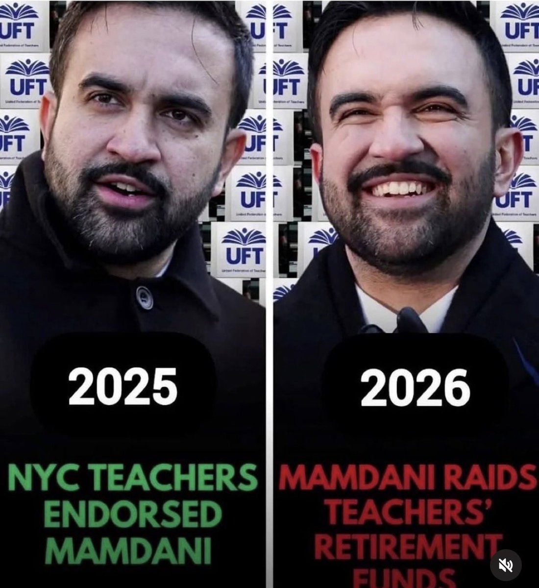 250_Revolution's tweet photo. Do you think the NY Teachers union deserves this? 😉 https://t.co/SRvizAwnpt
