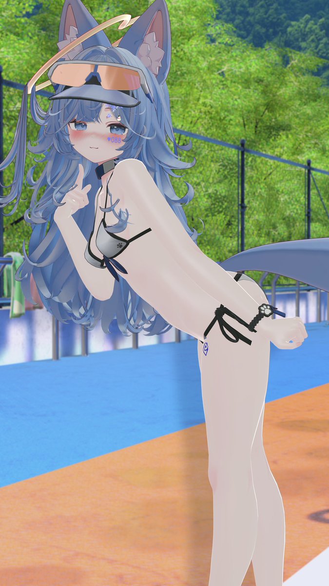 はる tweet media