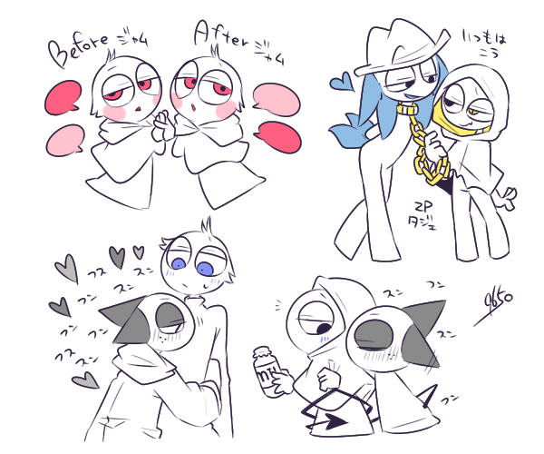 チョコマカロン🍫(*´-`) (@MKRN_lOangmVe) / Posts / X