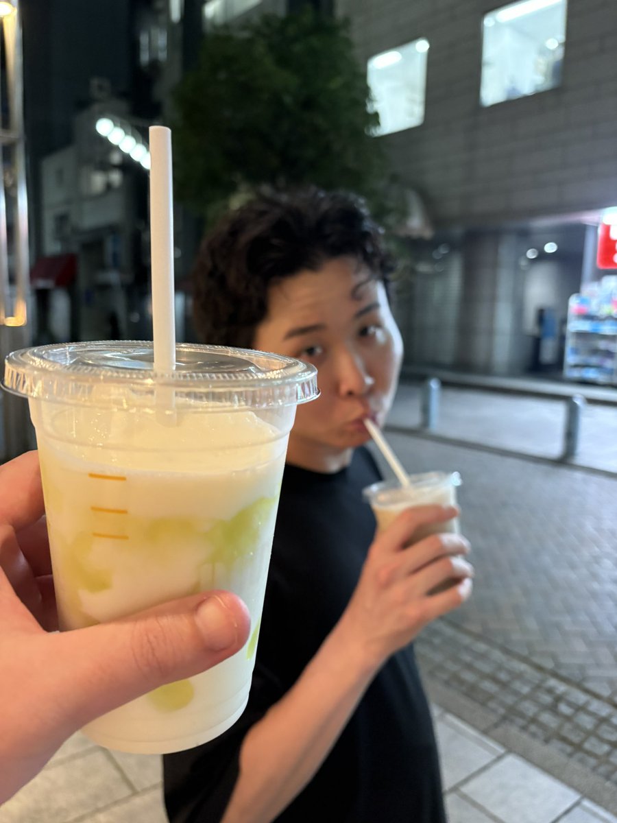 ビッグ小原健太(ボダリキボバイ) tweet media