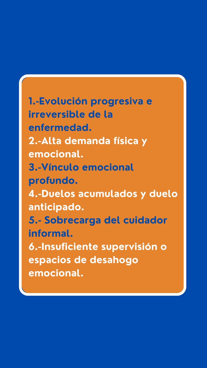 fyadenmac's tweet photo. ¡Atención a cuidadores! https://t.co/N6S9FVHuY0