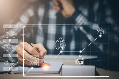 codexabsolute's tweet photo. MTD Quarterly Updates: Are You Ready?
MTD quarterly updates require digital records and regular HMRC submissions. Are you set for your first deadline? Make sure everything's ready now. #MakingTaxDigital #Tax #HMRC https://t.co/CpuNDRQF0S https://t.co/Vms2zd3KbB