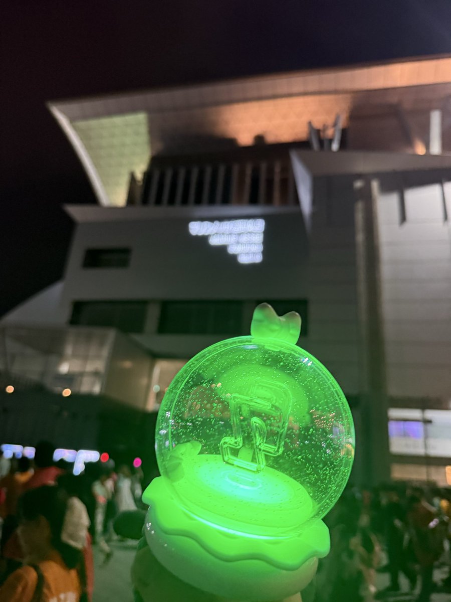 urapiZAME_RL's tweet photo. FRUITSZIPPERライブ
メーッチャ良かった🥹

 #FRUITSZIPPER https://t.co/fwsMwDozum