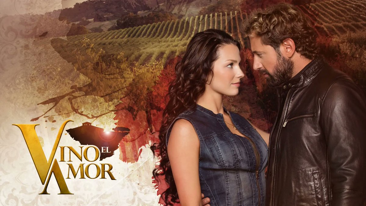 BlogRumoreS's tweet photo. #VinoElAmor, nueva gran apuesta de Nova para las mañanas veraniegas de España.
Emitida hace unos meses con gran éxito, la trama protagonizada por Gabriel Soto e Irina Baena regresa el Viernes 17 de Julio a las 6.00h sustituyendo a #PorEllaSoyEva.
@GabrielSotoMex @IrinaBaeva1 https://t.co/GQhvzh1jn1