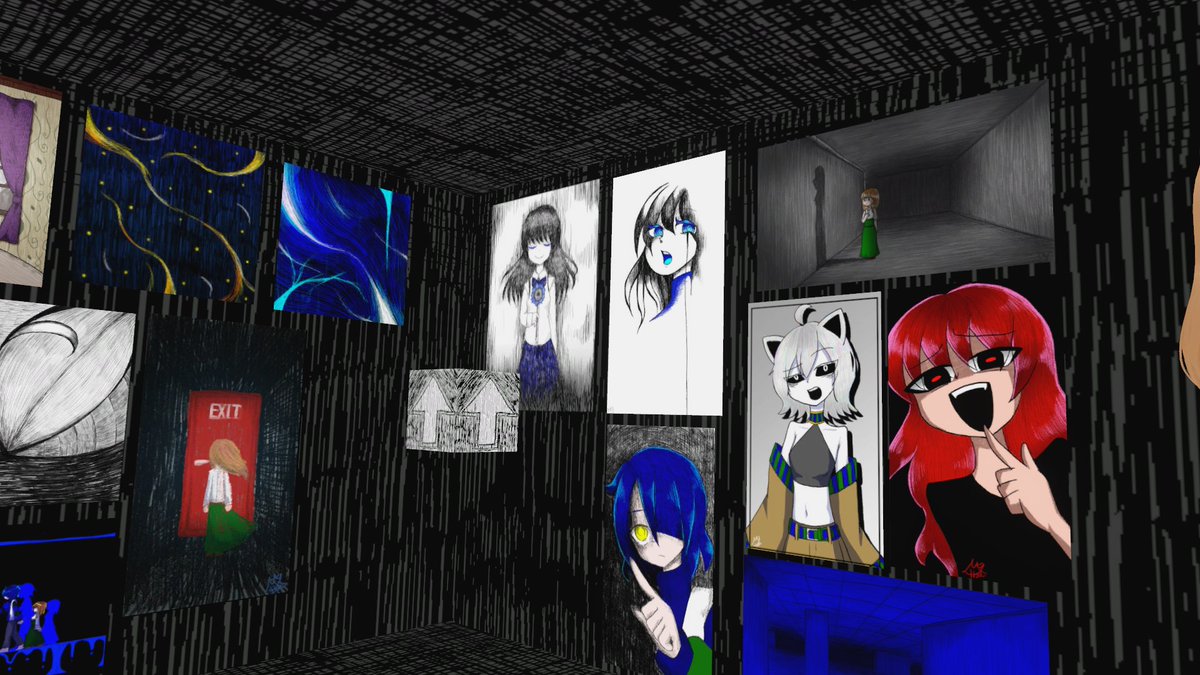 uzvro_'s tweet photo. すごくたのしかった、感謝🤍 https://t.co/4I2qM6PhtX