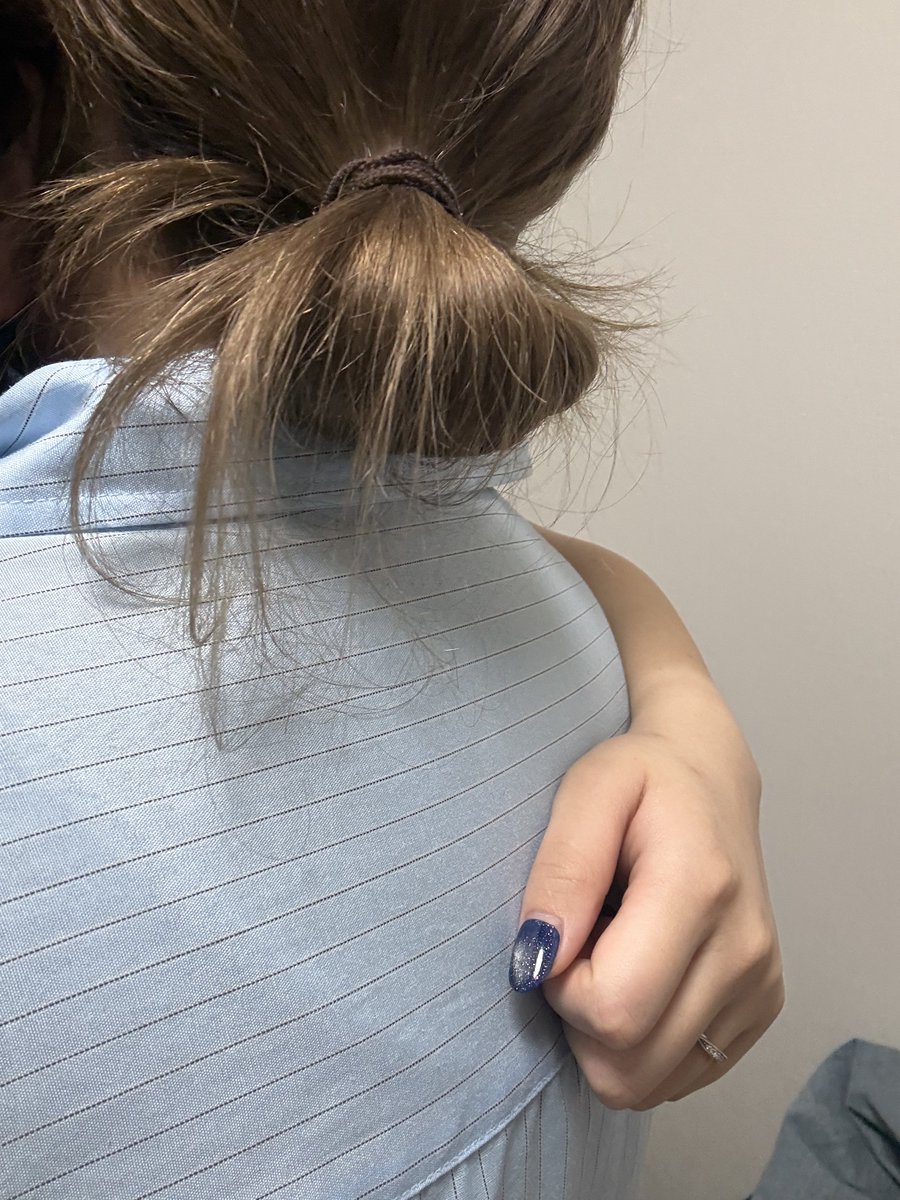 a__rs3's tweet photo. 念願のファーストタトゥー🧚
いつか奥さんと2人で考えてデザインしたタトゥー入れたいんだ〜👭🏻 https://t.co/qL7QEbVgzH