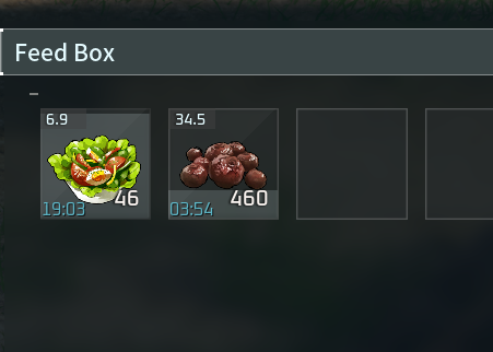 timaaplays's tweet photo. my base pal's diet consists of salad and baked berries... i KNOW their body tea https://t.co/nHfeidqK24