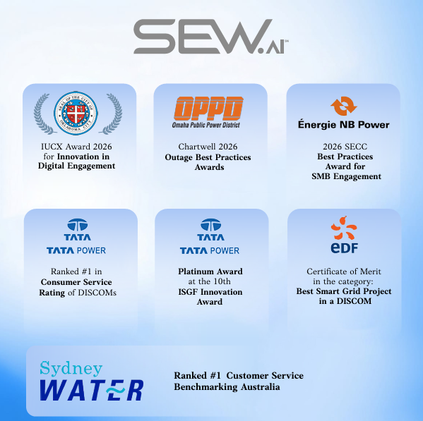 Smart Energy Water tweet media