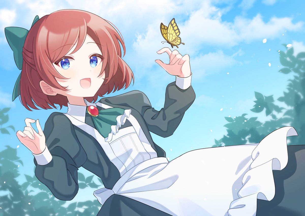 つむり まい/Mai Tsumuri (@my_my_tsumuri) / Posts / X