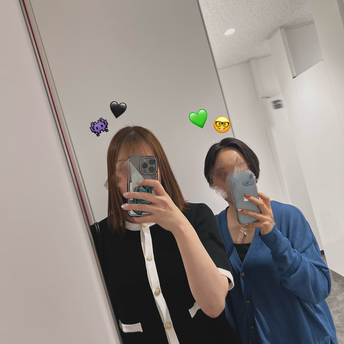 hi_choayo's tweet photo. 今日1番面白かったのは駐車場でｳｲﾝｶｰ、道路出る時はなにもなし🚘
𝐓𝐡𝐚𝐧𝐤 𝐘𝐨𝐮😽🫶🏻🖤💚🩷✨ https://t.co/JSu5jIt14e