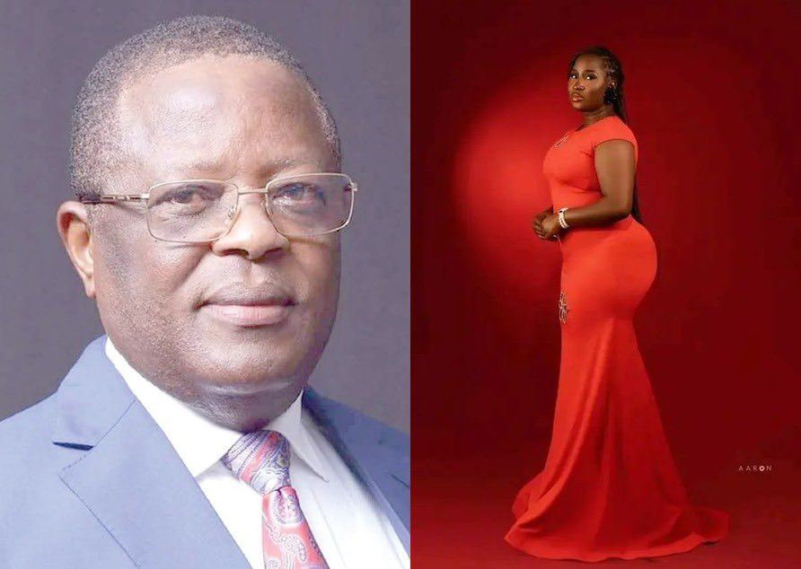PO_GrassRootM's tweet photo. @PoliceNG,  when will you issue arrest warrants or invitations to Dave Umahi over the death of late Mary Habila in his house? https://t.co/UXtxZGFX47