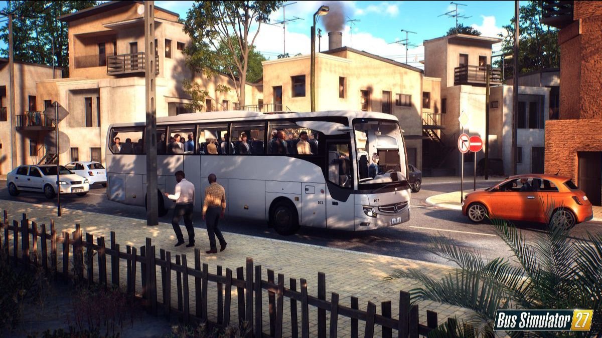 RectifyGaming's tweet photo. Bus Simulator 27 Trailer Showcases The Series’ Best Fleet Yet 
https://t.co/ATyokULnI6 https://t.co/gnllTeDzoA