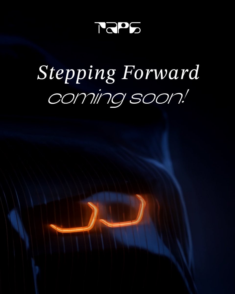 tapsagency's tweet photo. Layer by layer, something new is taking shape in TAPS.

Stepping Forward - Coming soon

#tech  #multimedia  #digitalart #TAPS https://t.co/XOc6UY25FE