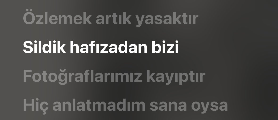 missbonuss's tweet photo. Ben de birileriydim bugün 😌 https://t.co/wZDSt6zh04