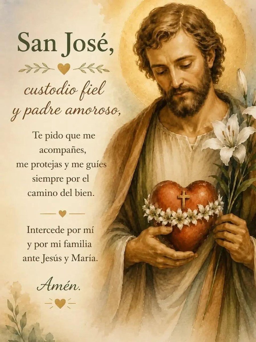 ArmadaRosario's tweet photo. 🚨 ROSARIO DE HOY MIÉRCOLES (Misterios Gloriosos con Letanías). Por tus intenciones y los enfermos. Misterios meditados con una oración.

👉🏾 https://t.co/D7CEj8l8Yw .

Con los Misterios Gloriosos rogamos a Dios que sabe dar cosas buenas a sus hijos https://t.co/KUf7x0Pwyd