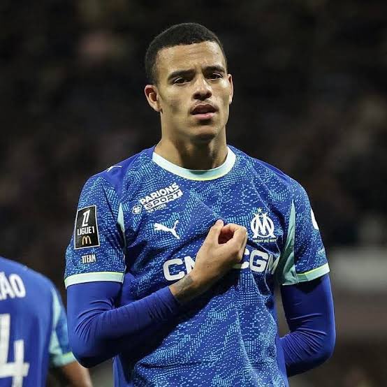 pablitomsu's tweet photo. 🚨 #SONDAKİKA 

Marsilya Başkanı Pablo Longoria:

🗣️ "Mason Greenwood'u imajı nedeniyle isteyen kulüp bulmak kolay değildi."
Longoria, buna rağmen transfer sürecini başarıyla tamamladıklarını ve beklentilerini karşılayan bir anlaşmaya imza attıklarını söyledi. https://t.co/9coP17KuRq