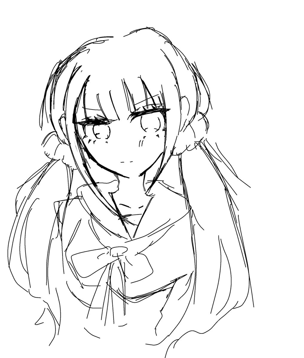 GxQtgap's tweet photo. 落書き春川さん https://t.co/dGIKHP5kBd