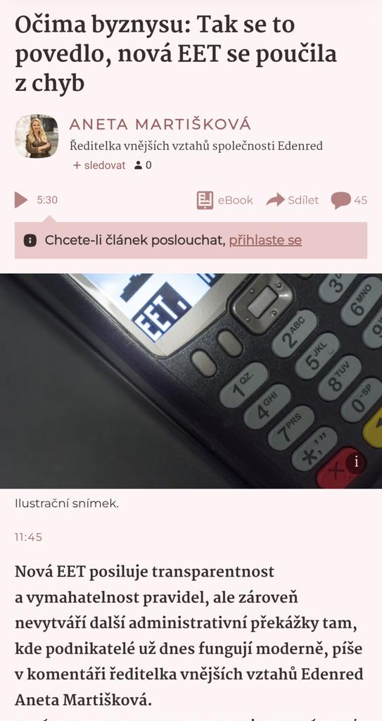 Karel Havlíček tweet media