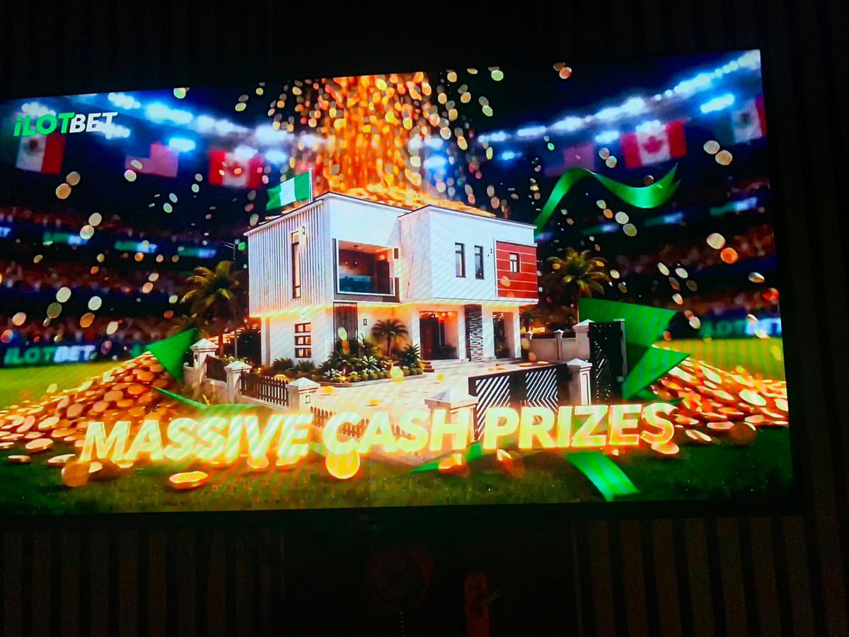 temmyponle's tweet photo. If iLOTBET dey promise a house worth ₦150 million, I feel say the campaign deserve a more premium presentation. 

Has anybody here actually used the platform before?

#ilotbetwinahouse 
#ILOTBETAd https://t.co/zgWbBB6Vhb