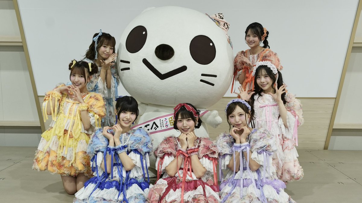 庄司 なぎさ（SWEET STEADY） (@nagisa_ss1029) / Posts / X
