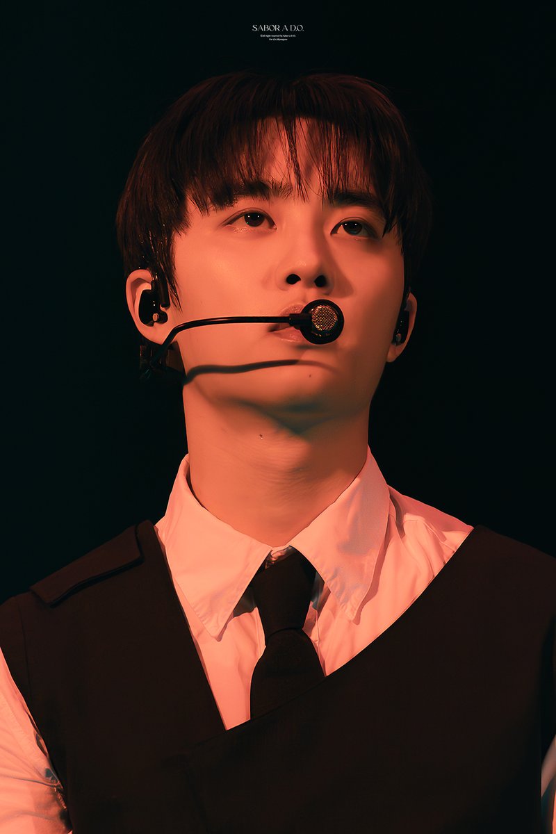 Sabor_a_DO's tweet photo. 260711 The Eve

#도경수 #DOHKYUNGSOO #KYUNGSOO #디오 #DO(D.O.) #ドギョンス #都敬秀
@DOHKYUNGSOO_X https://t.co/8NntSrIyud