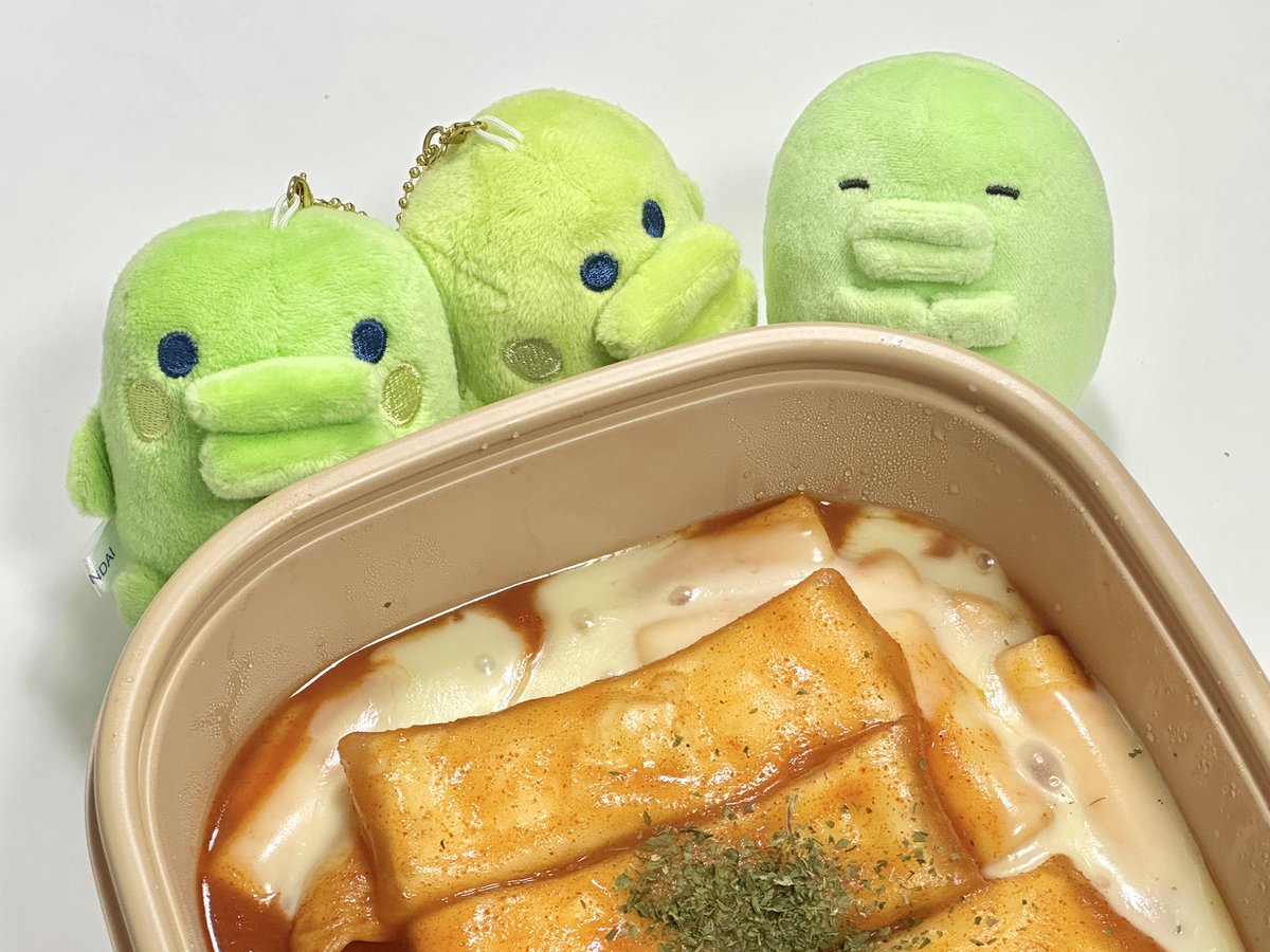 완똥이 tweet media
