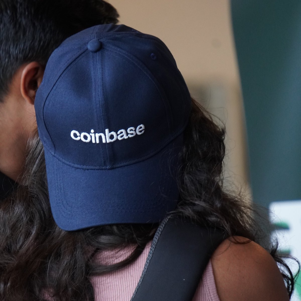 Coinbase India tweet media