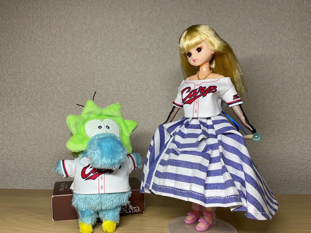 hidejima_ssing's tweet photo. がんばれ！がんばれ！カープ！ https://t.co/nFy5dguFPz