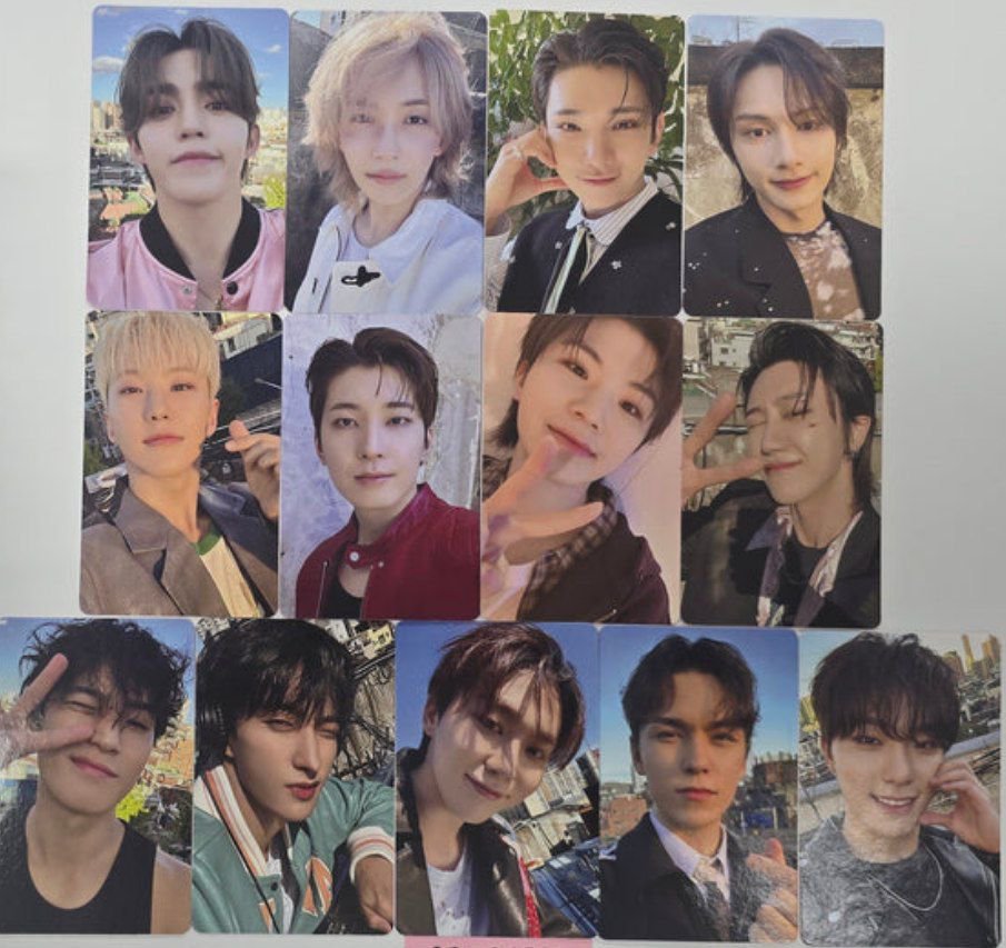 _ByHaneulz's tweet photo. 10th Anniv Carat memkit

100 each (all in)

DOP: PAYO / 3 days upon OC

- Secured
- No stealing, First to mine
- Late July ETA

wts lfb svt seventeen ph https://t.co/kGFrYNJQrt