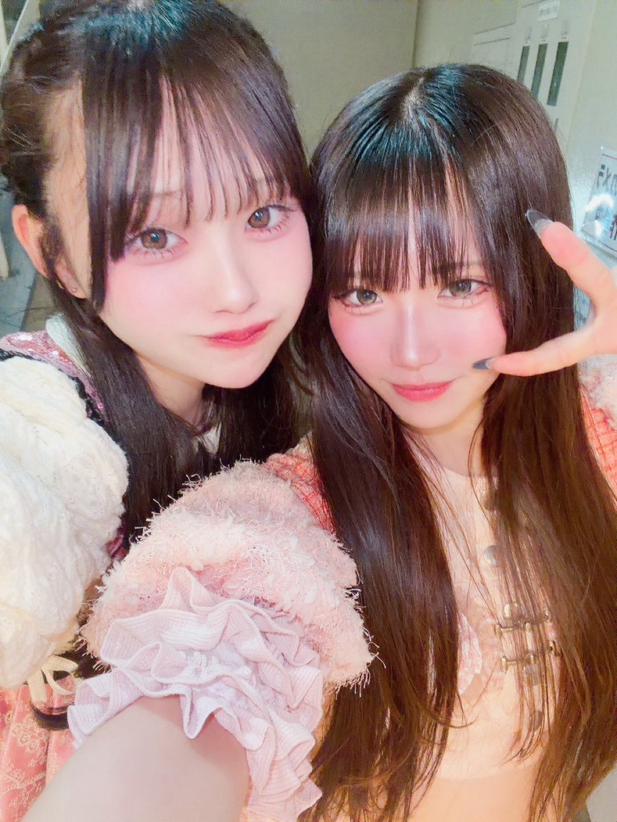 世界で1番幸せに 今すぐなれちゃうだーいすき🩷🧡
