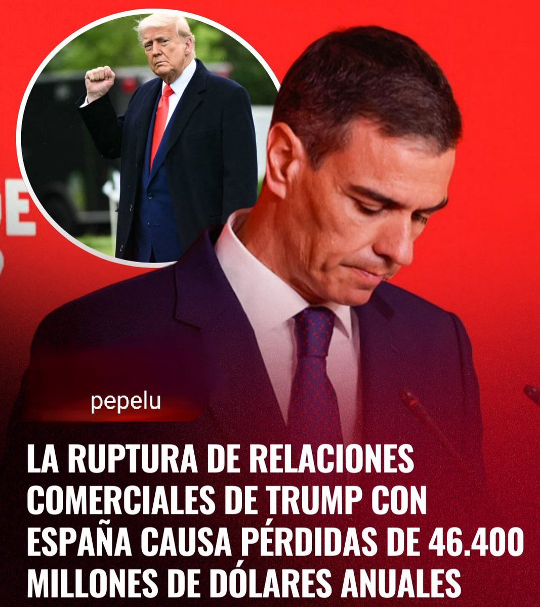 SegundoBar78953's tweet photo. Éste bujarra, además de ser un grandísimo hijo de la gran puta.
Nos hunde laboral, social, comercial,y económicamente. https://t.co/OFW3IVLvHT